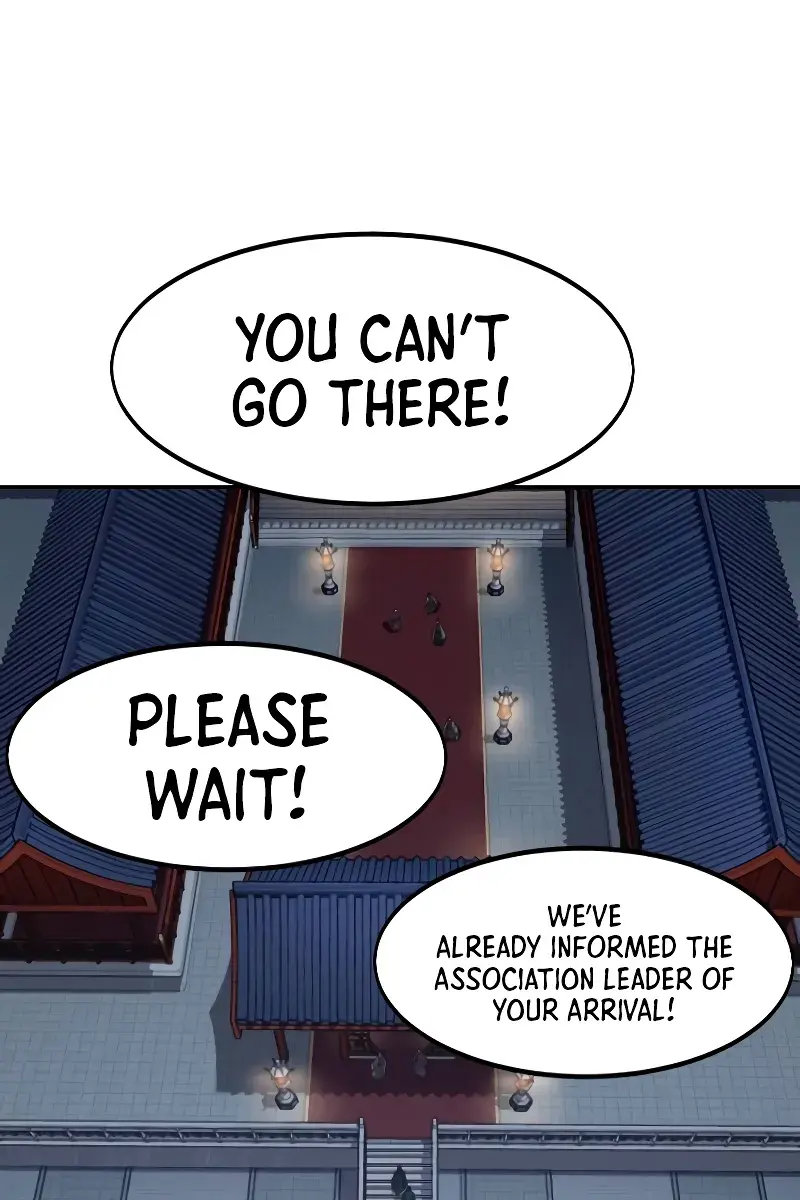 Return of the Mount Hua Sect Chapter 122 Page 52