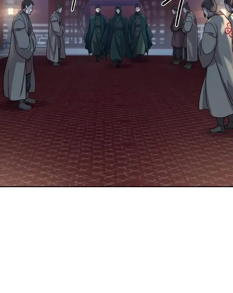 Return of the Mount Hua Sect Chapter 122 Page 55