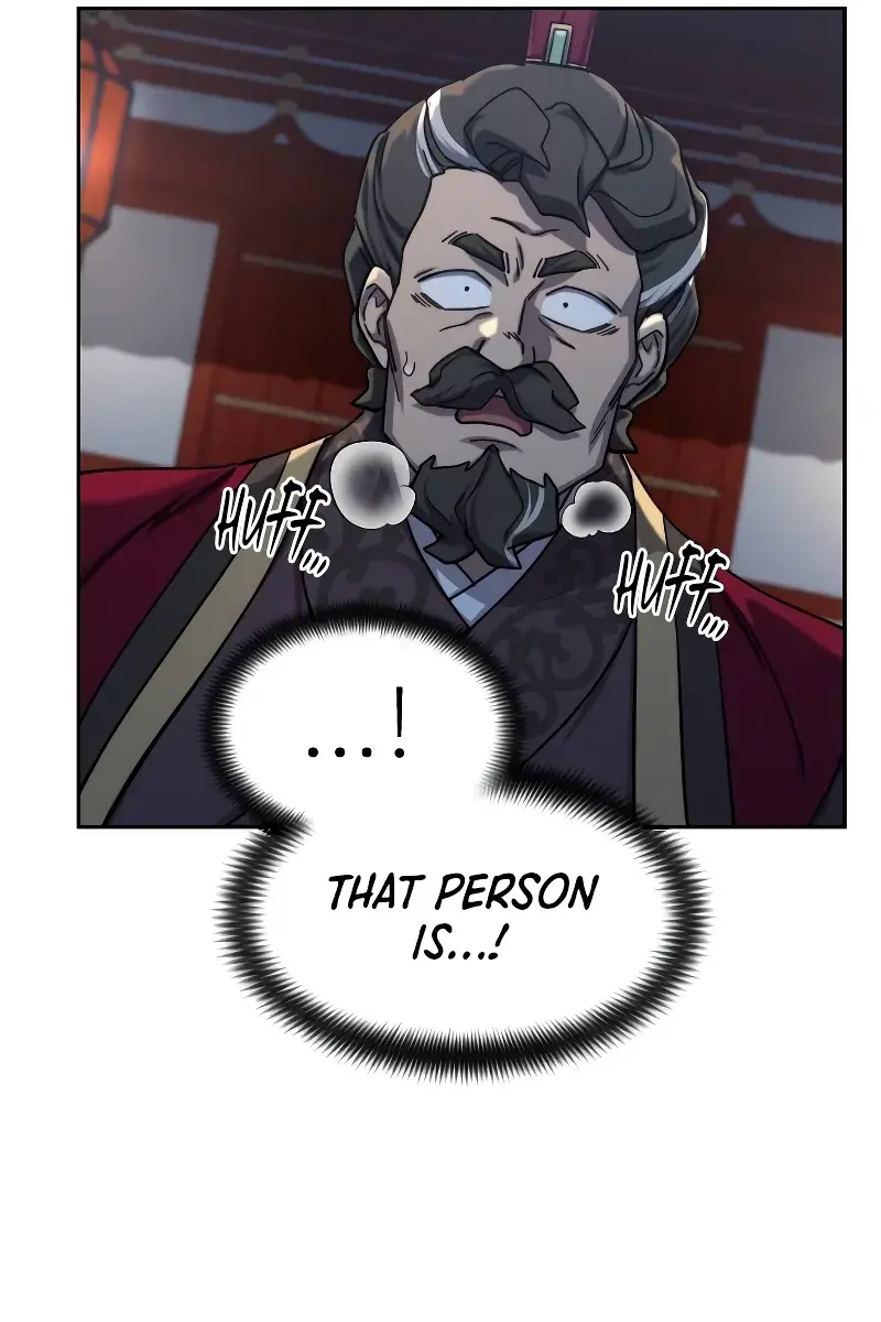 Return of the Mount Hua Sect Chapter 122 Page 56