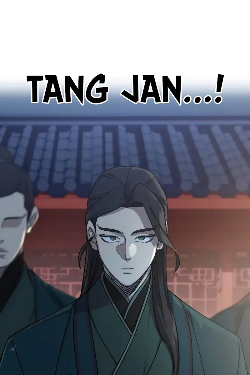 Return of the Mount Hua Sect Chapter 122 Page 57