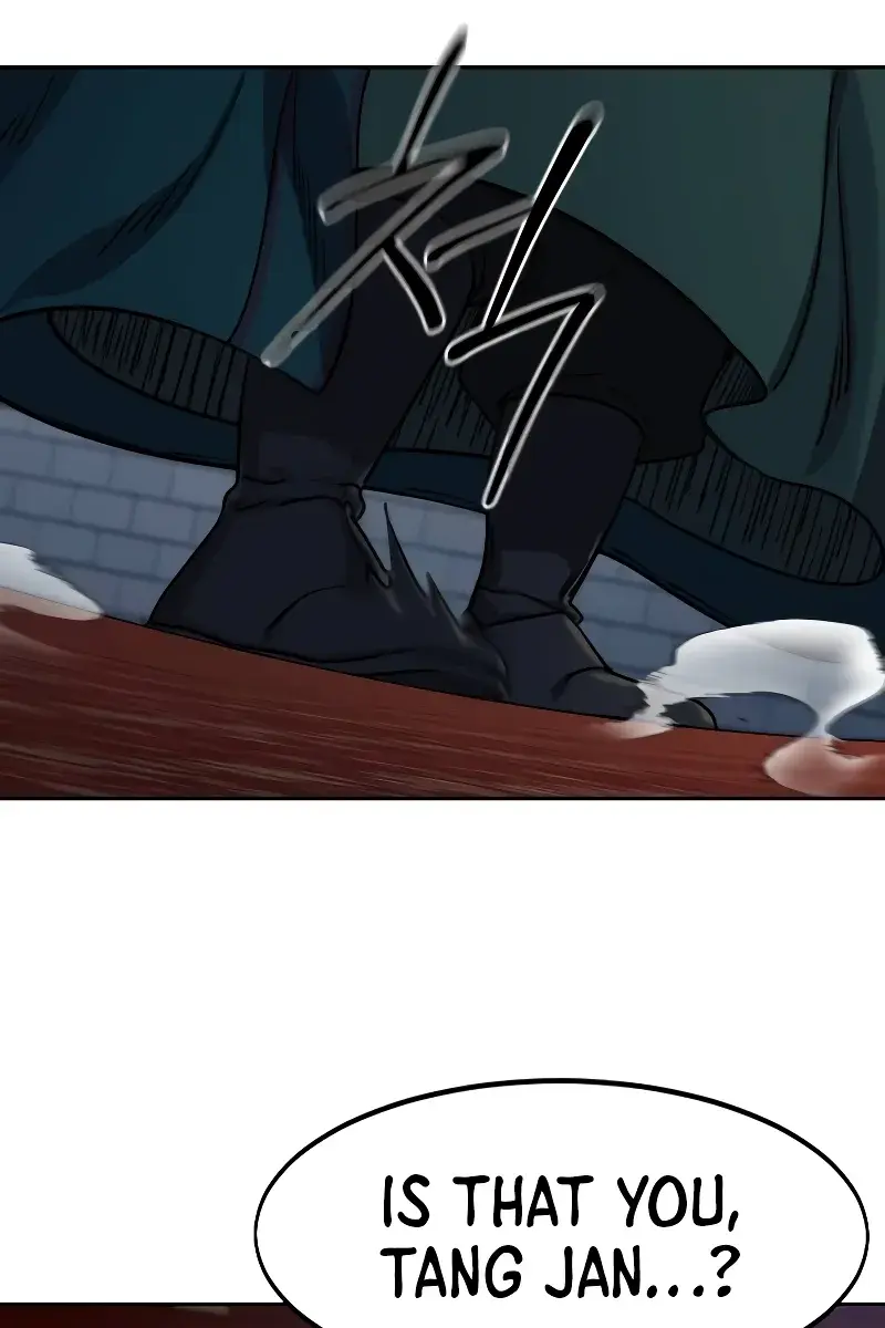 Return of the Mount Hua Sect Chapter 122 Page 59