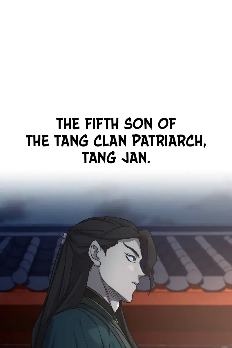 Return of the Mount Hua Sect Chapter 122 Page 61