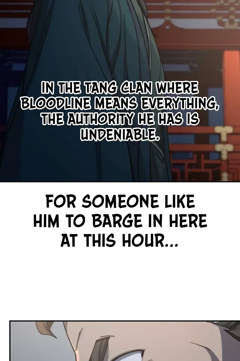 Return of the Mount Hua Sect Chapter 122 Page 62