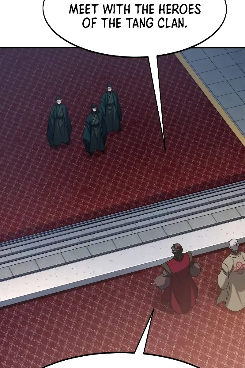 Return of the Mount Hua Sect Chapter 122 Page 64