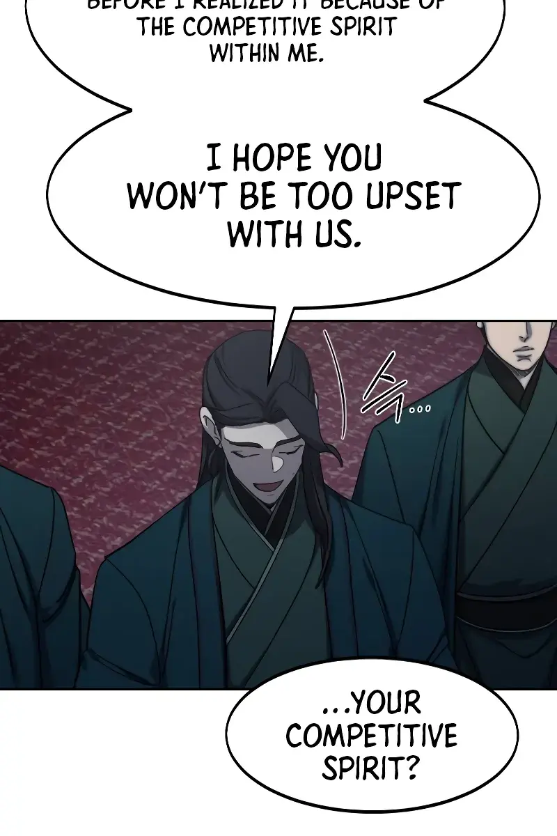 Return of the Mount Hua Sect Chapter 122 Page 66