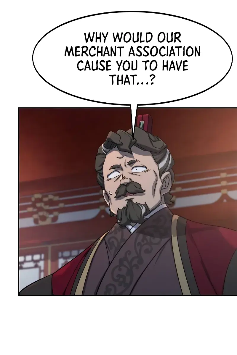 Return of the Mount Hua Sect Chapter 122 Page 68