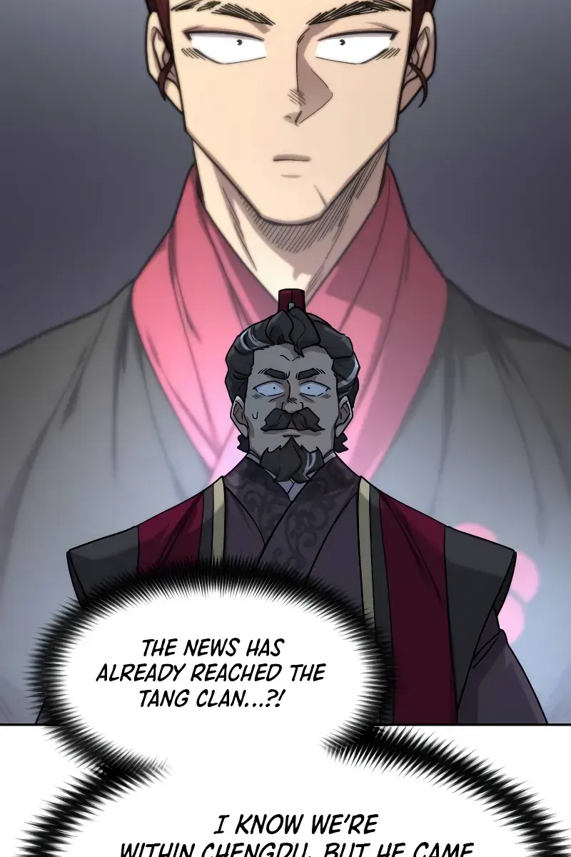 Return of the Mount Hua Sect Chapter 122 Page 71