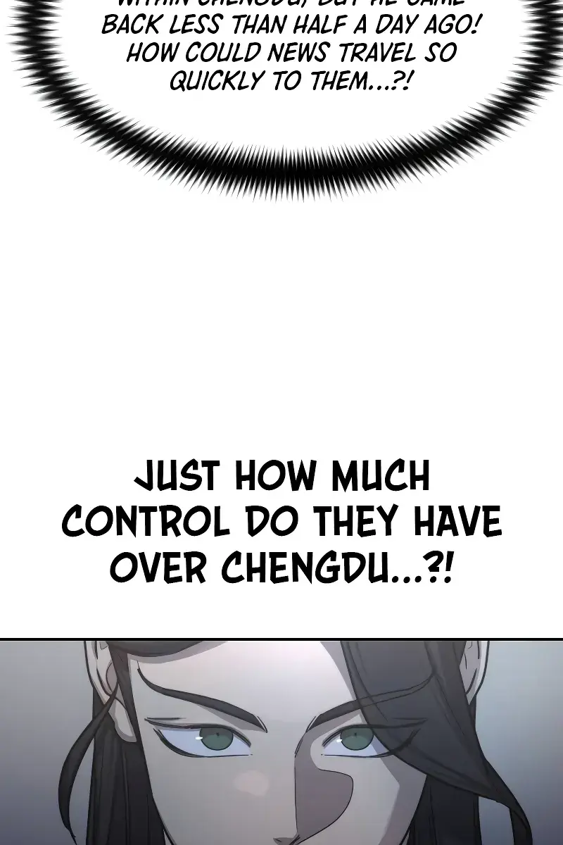 Return of the Mount Hua Sect Chapter 122 Page 72