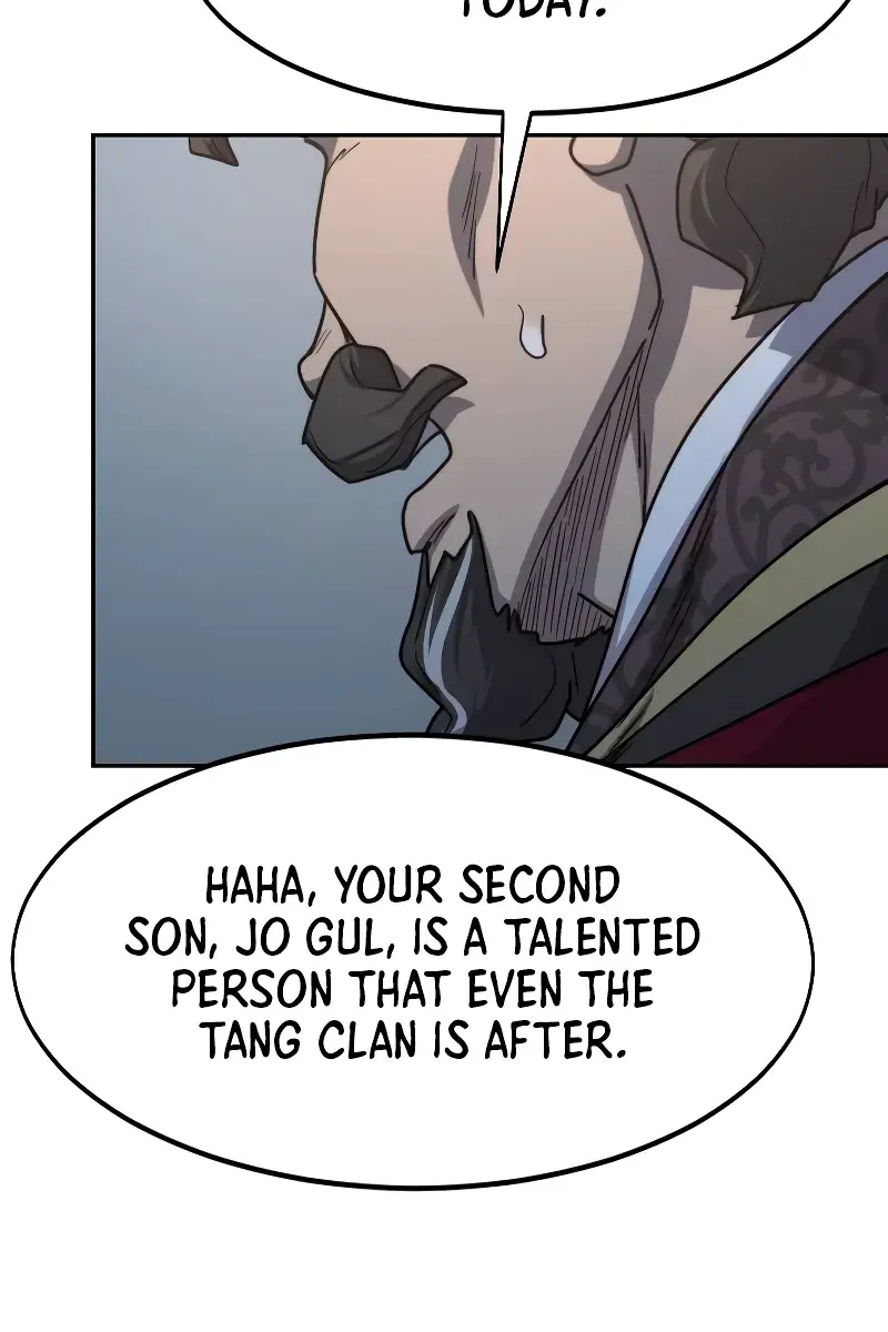 Return of the Mount Hua Sect Chapter 122 Page 74