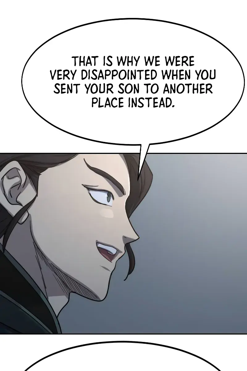 Return of the Mount Hua Sect Chapter 122 Page 75