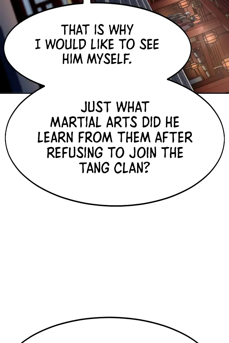 Return of the Mount Hua Sect Chapter 122 Page 80