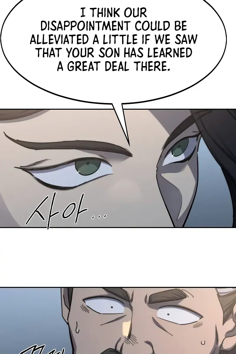 Return of the Mount Hua Sect Chapter 122 Page 81