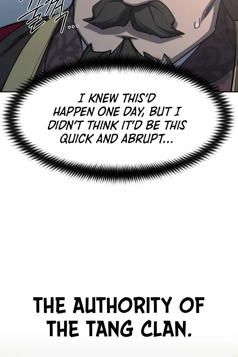 Return of the Mount Hua Sect Chapter 122 Page 82