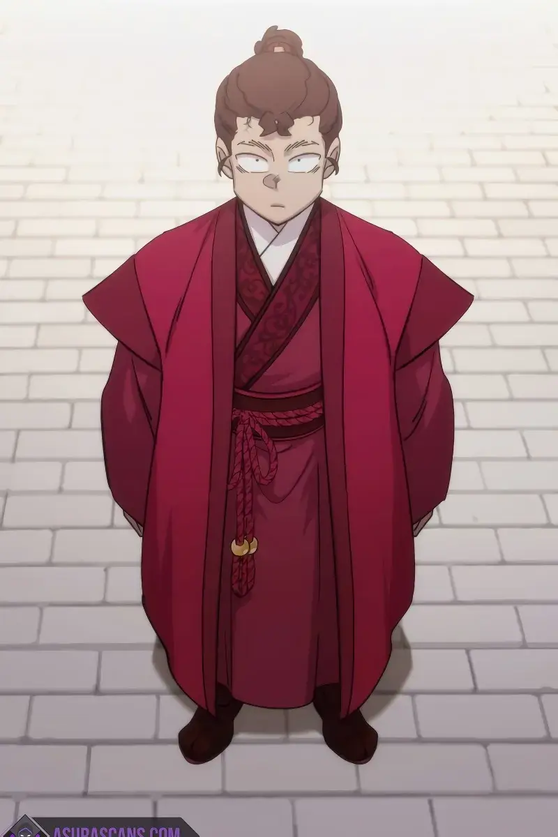 Return of the Mount Hua Sect Chapter 122 Page 83