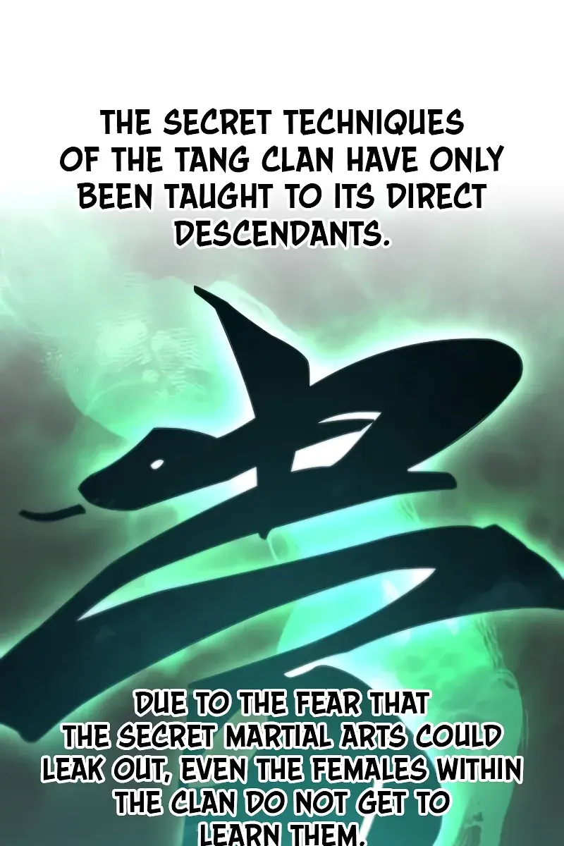 Return of the Mount Hua Sect Chapter 122 Page 85