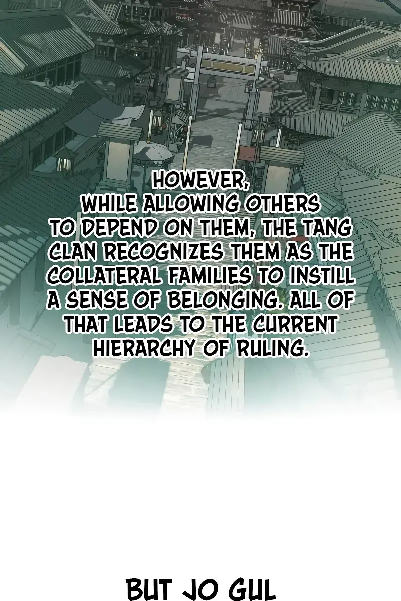 Return of the Mount Hua Sect Chapter 122 Page 88