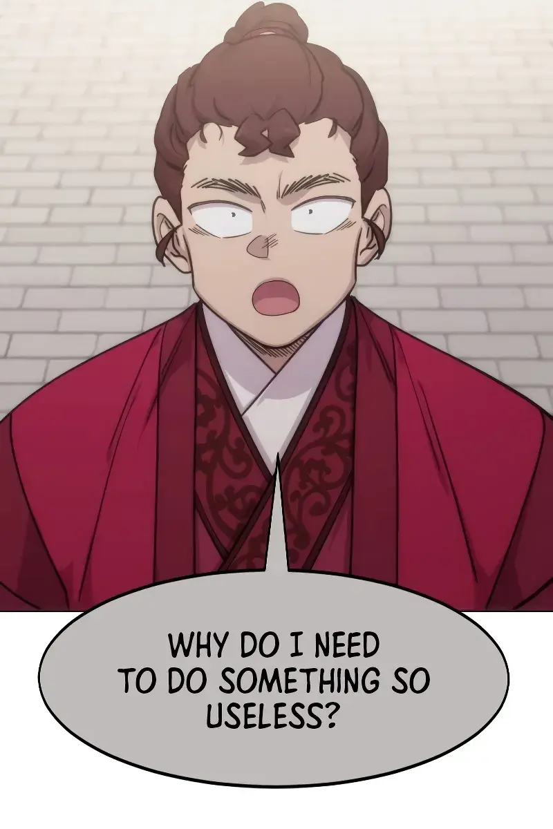 Return of the Mount Hua Sect Chapter 122 Page 90