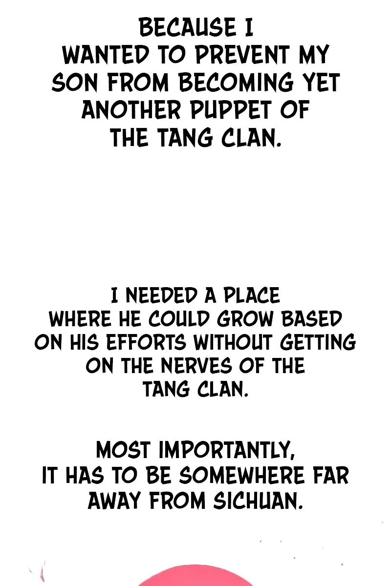 Return of the Mount Hua Sect Chapter 122 Page 92