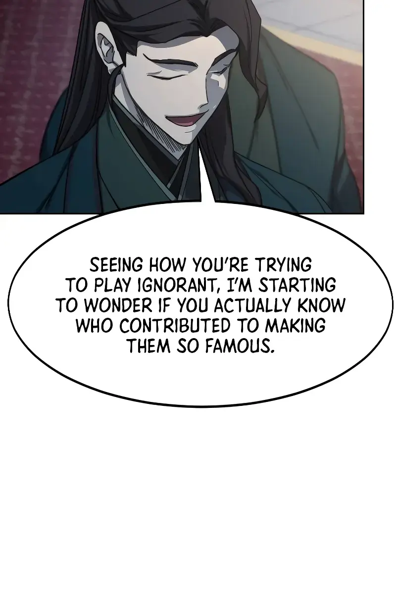 Return of the Mount Hua Sect Chapter 122 Page 98