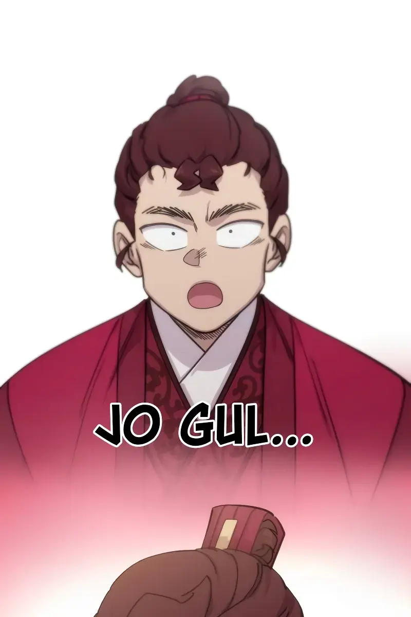 Return of the Mount Hua Sect Chapter 122 Page 106