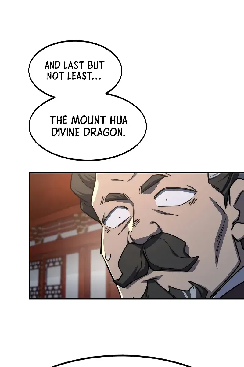 Return of the Mount Hua Sect Chapter 122 Page 108