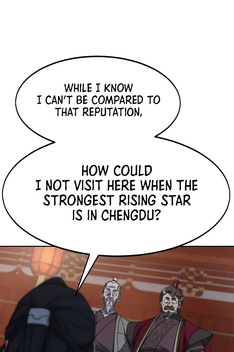 Return of the Mount Hua Sect Chapter 122 Page 110