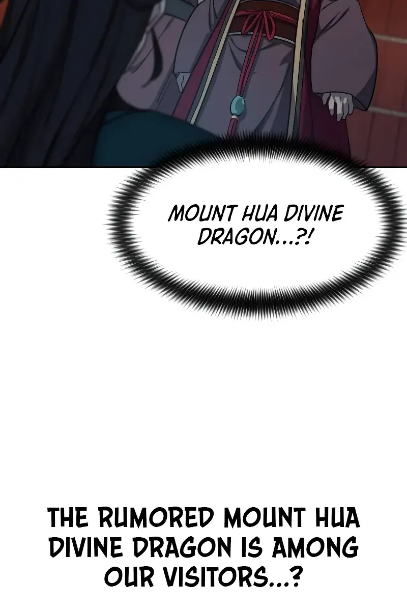 Return of the Mount Hua Sect Chapter 122 Page 111