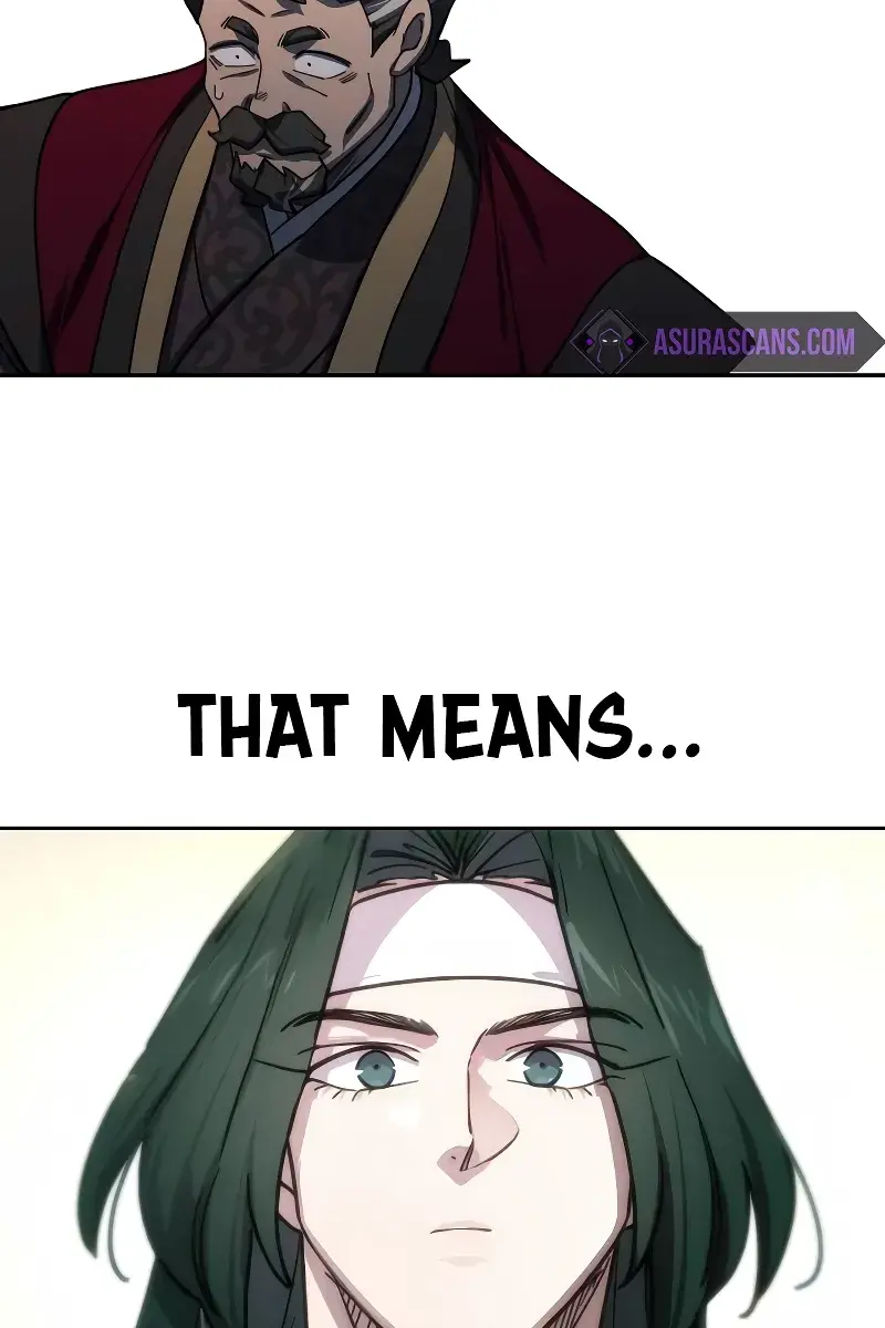 Return of the Mount Hua Sect Chapter 122 Page 114