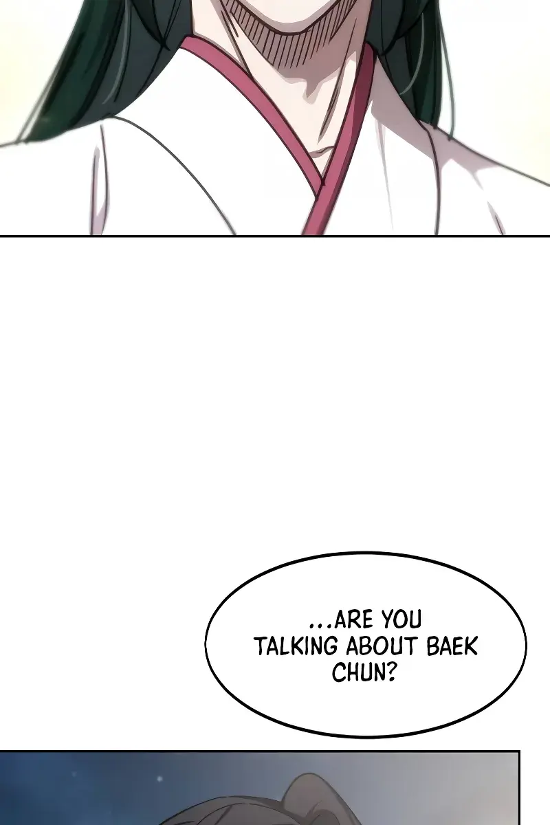 Return of the Mount Hua Sect Chapter 122 Page 115