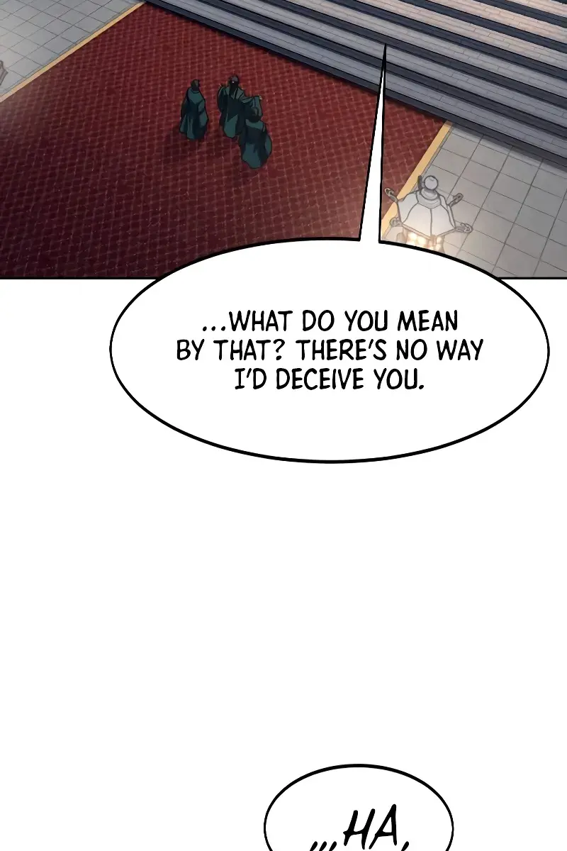 Return of the Mount Hua Sect Chapter 122 Page 118