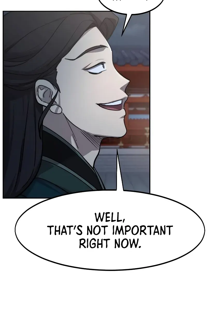 Return of the Mount Hua Sect Chapter 122 Page 119