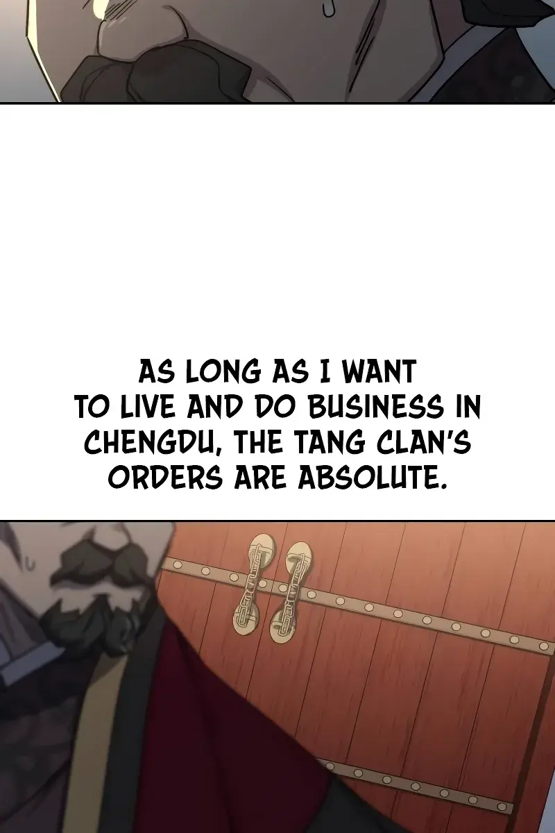 Return of the Mount Hua Sect Chapter 122 Page 122