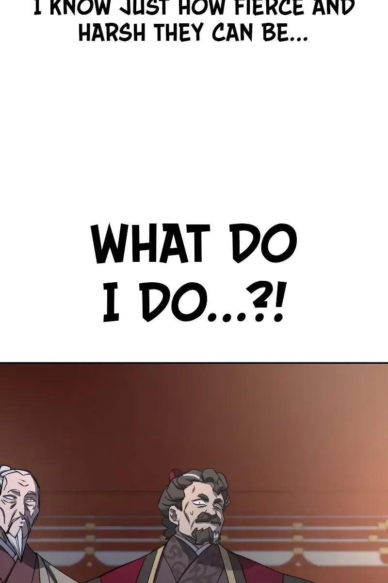 Return of the Mount Hua Sect Chapter 122 Page 126