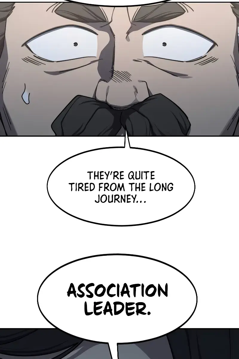 Return of the Mount Hua Sect Chapter 122 Page 130