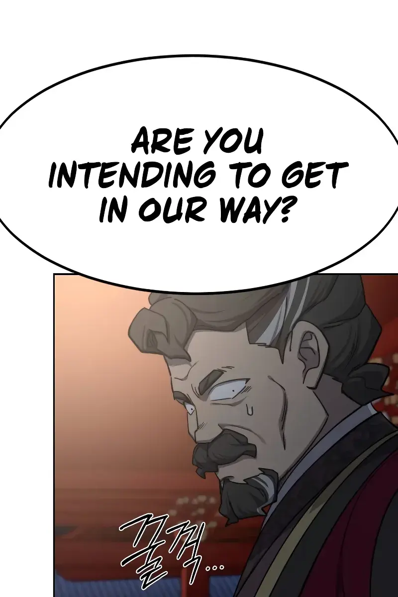 Return of the Mount Hua Sect Chapter 122 Page 132