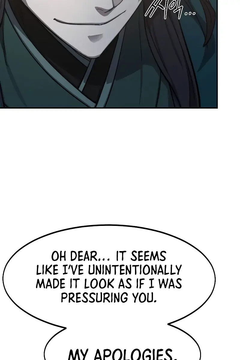 Return of the Mount Hua Sect Chapter 122 Page 138