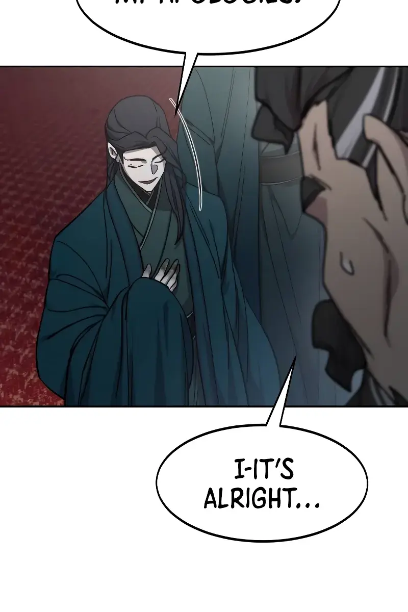 Return of the Mount Hua Sect Chapter 122 Page 139