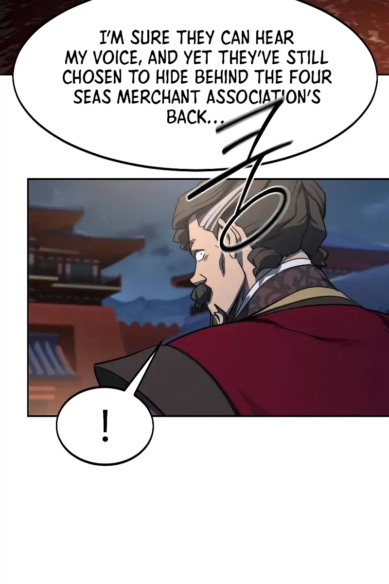 Return of the Mount Hua Sect Chapter 122 Page 141