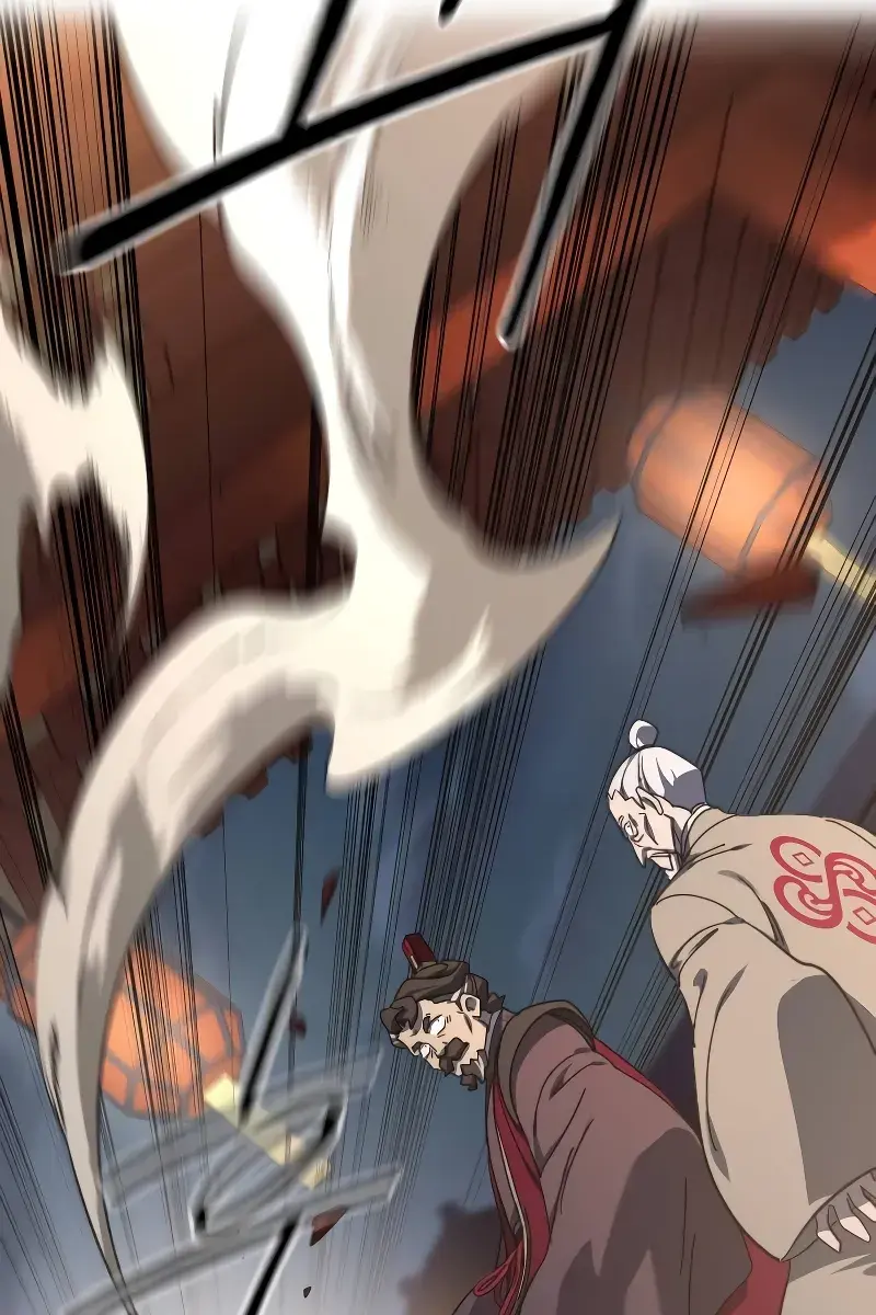 Return of the Mount Hua Sect Chapter 122 Page 144