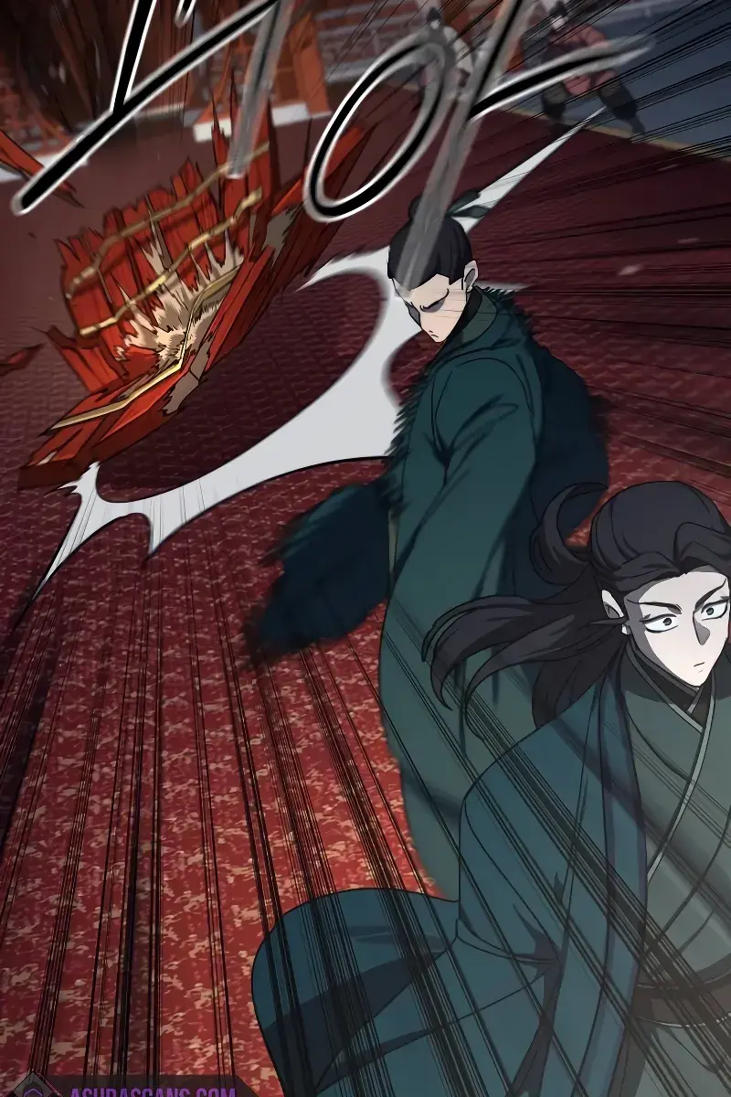 Return of the Mount Hua Sect Chapter 122 Page 147