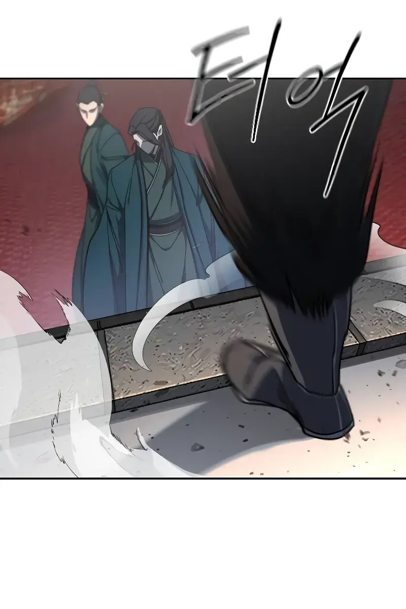 Return of the Mount Hua Sect Chapter 122 Page 151