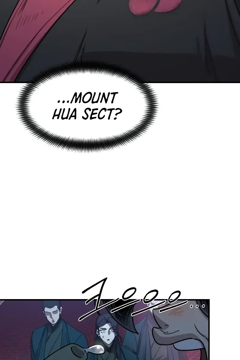Return of the Mount Hua Sect Chapter 123 Page 4