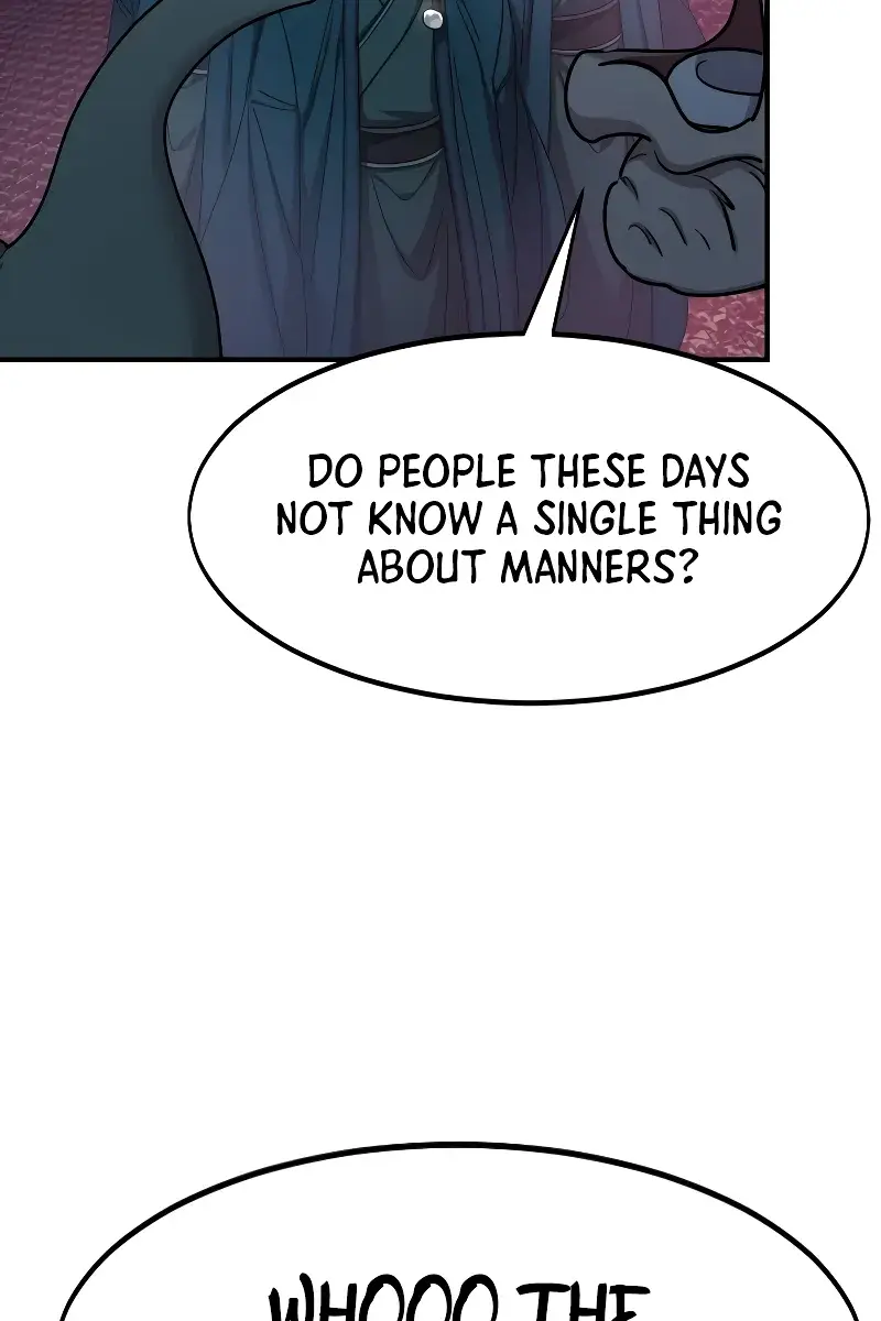 Return of the Mount Hua Sect Chapter 123 Page 5