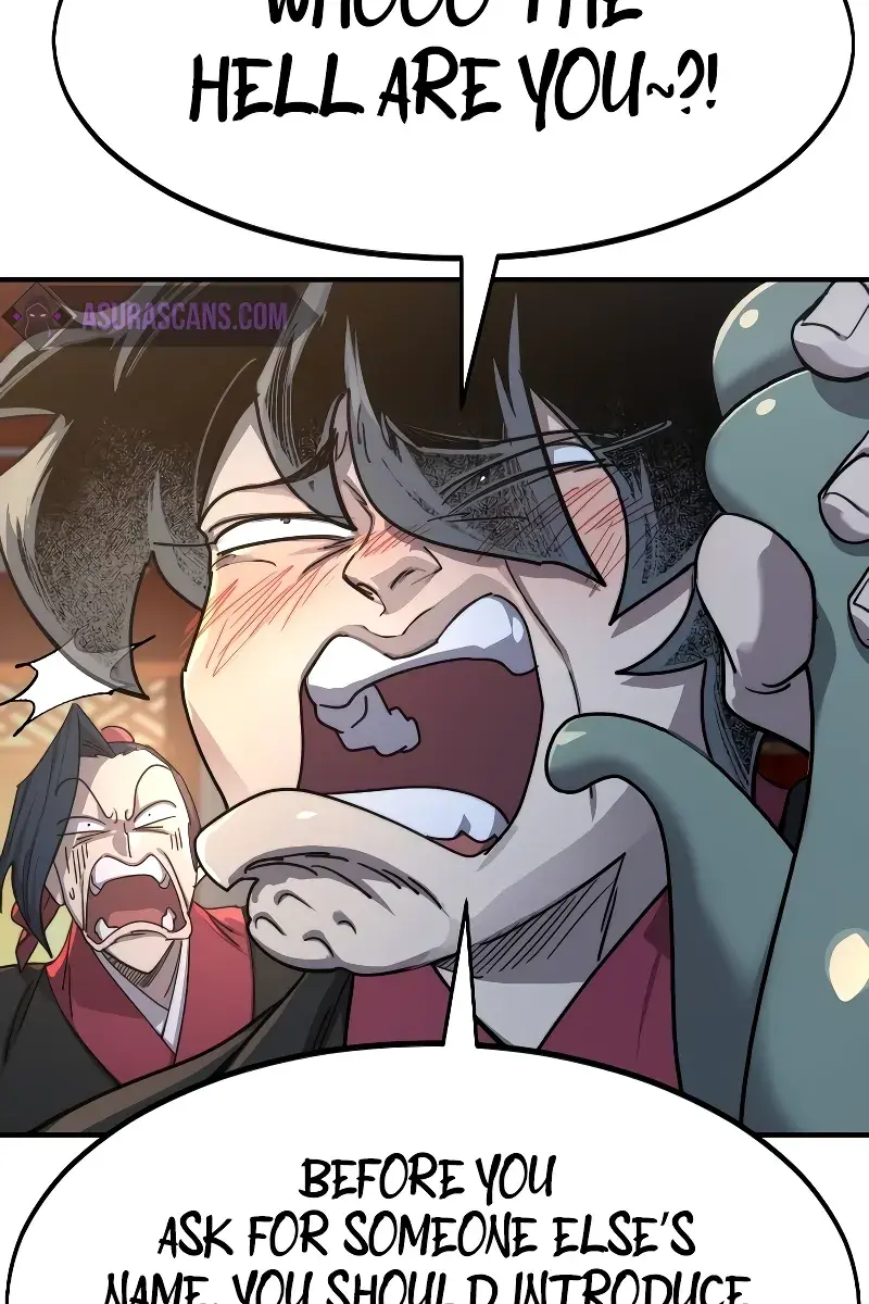 Return of the Mount Hua Sect Chapter 123 Page 6