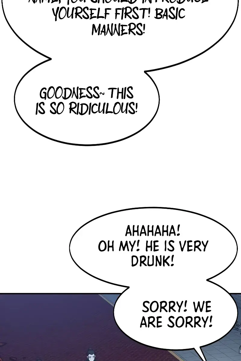 Return of the Mount Hua Sect Chapter 123 Page 7