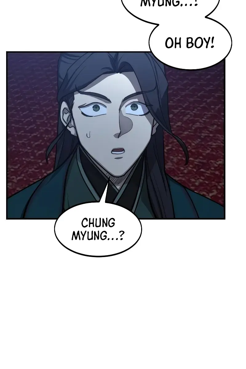 Return of the Mount Hua Sect Chapter 123 Page 9