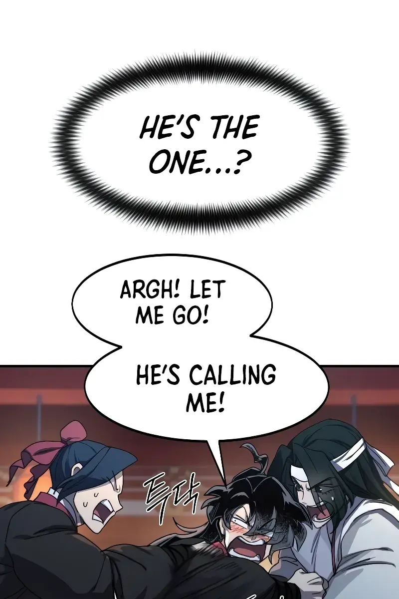 Return of the Mount Hua Sect Chapter 123 Page 11