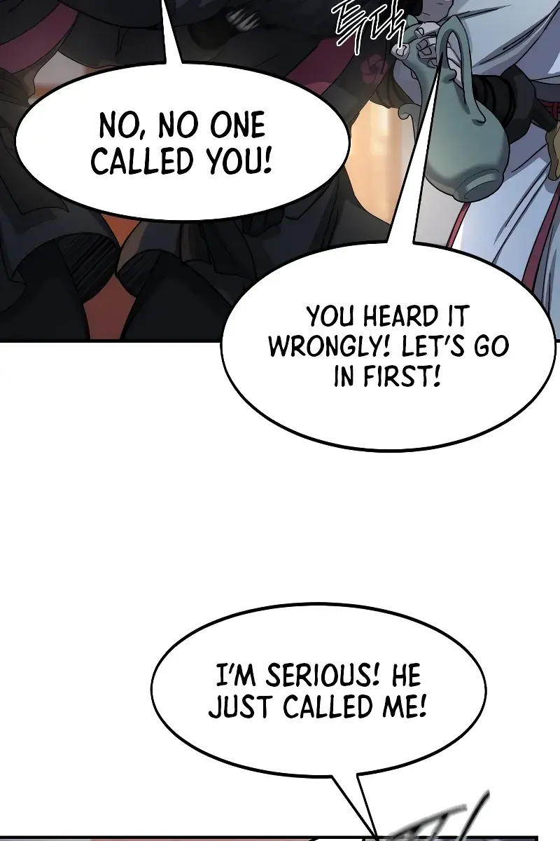 Return of the Mount Hua Sect Chapter 123 Page 12