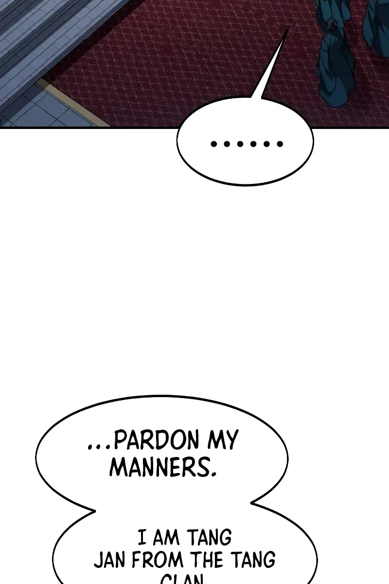 Return of the Mount Hua Sect Chapter 123 Page 15