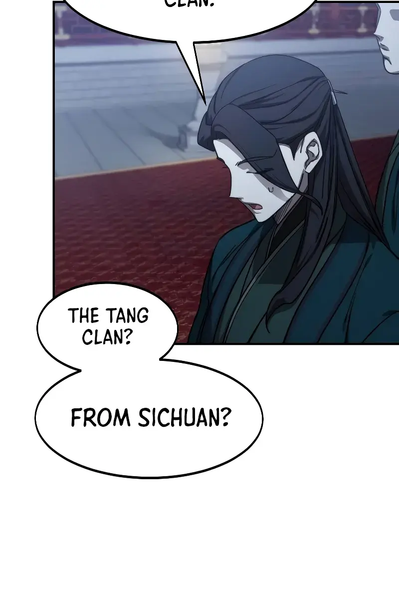 Return of the Mount Hua Sect Chapter 123 Page 16